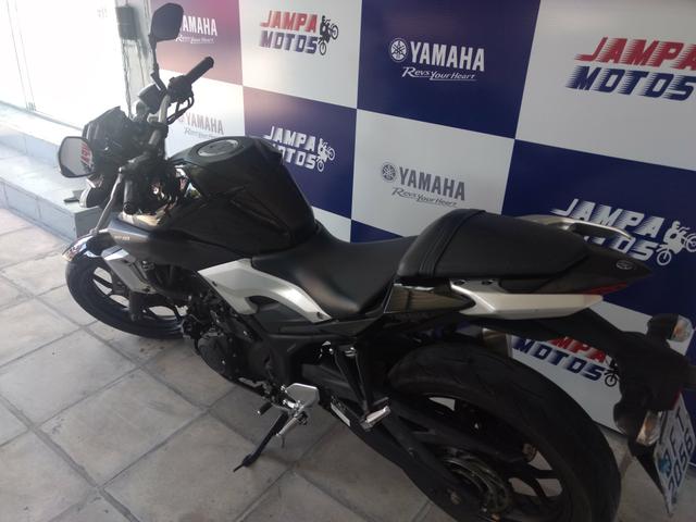 Yamaha MT 03 ABS 2017 - Foto 2
