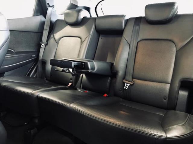 HYUNDAI SANTA FE V6 - Foto 8