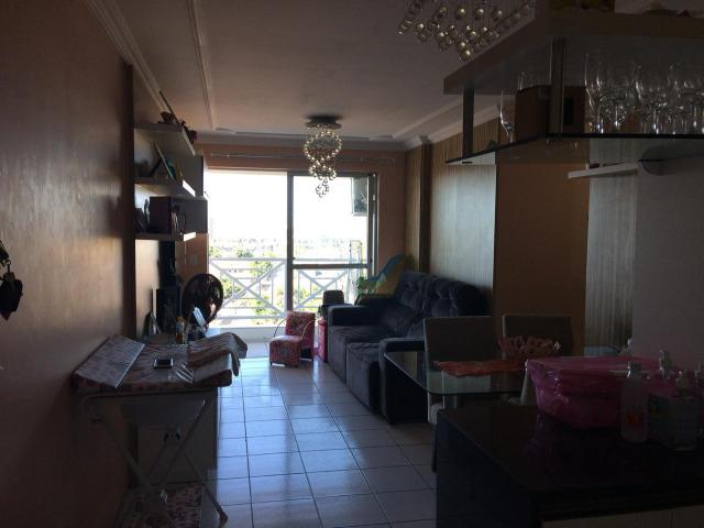 Apartamento de Luxo na Maraponga Com 03 Quartos, 10º Andar e Projetados 9 * - Foto 12