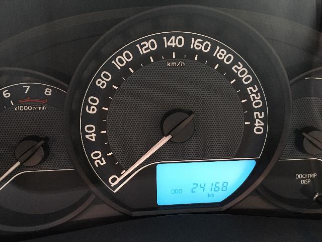 Corolla Gli Upper 1.8 2017 Branco Pérola Automático - Particular - Foto 3