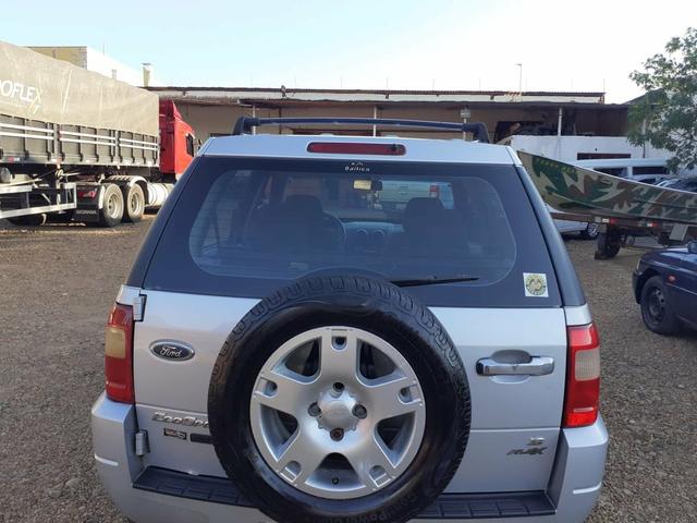 EcoSport 2005 XLT particular completa - Foto 5