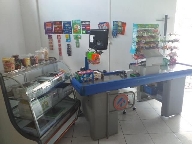 Mercado com Equipamentos e mercadorias - Foto 3