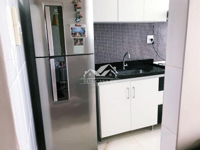 Oportunidade - Apartamento - 02 Quartos - Viver Serra - Foto 10