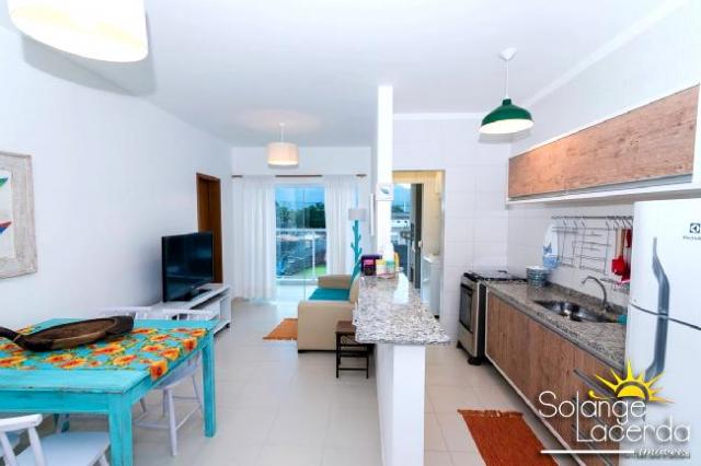 Apartamento à venda com 2 dormitórios em Pereque-açu, Ubatuba cod:2539 - Foto 12