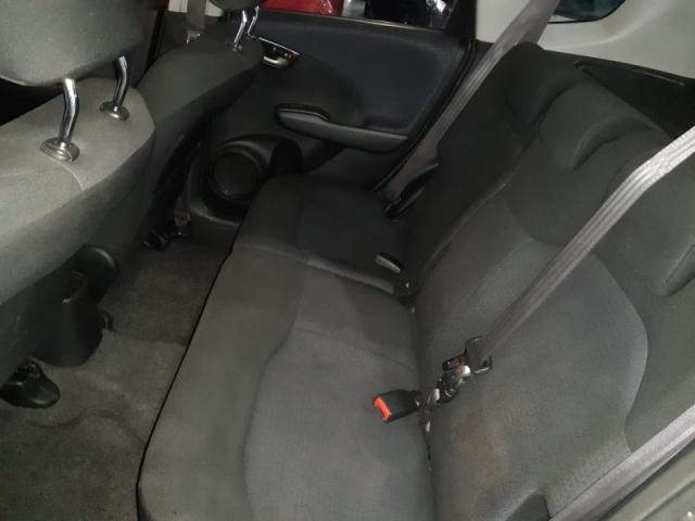 HONDA FIT 1.4 LX 8V FLEX 4P MANUAL 2010 - Foto 10