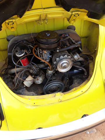 Vendo fusca top 1985 - Foto 3