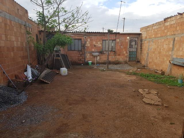 Casa no Sol Nascente Ceilândia Norte