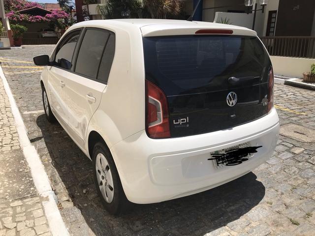 UP MOVE 1.0 TSI 2016 R$33.000,00 baixei
