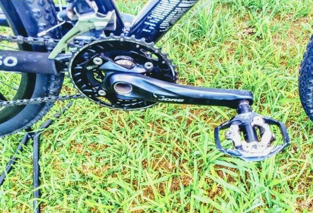 Vendo Bike aro 29