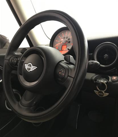 Mini Cooper Chilli 1.6 AT - Foto 12