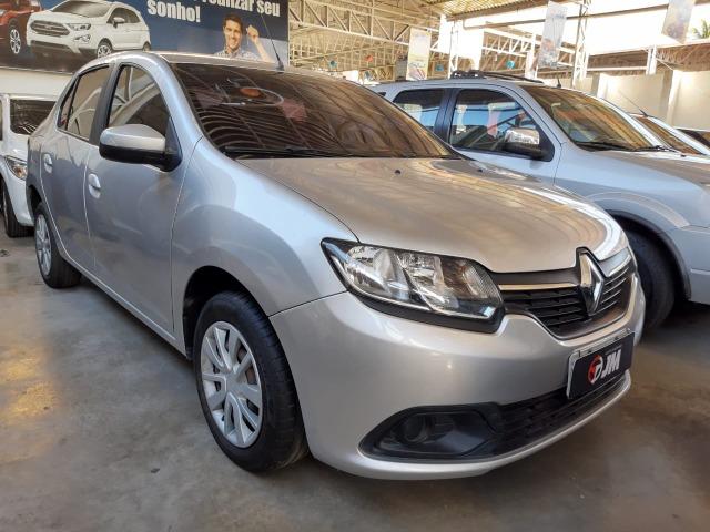 Renault Logan 1.6 2015 - Foto 6
