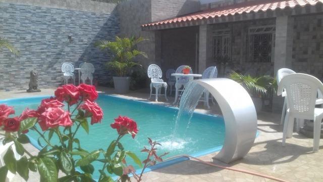 FZ00037 - Casa 02 quartos em Ipitanga
