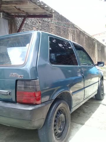Fiat uno miller 95 - Foto 2