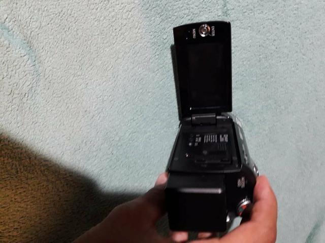 Filmadora - Foto 3