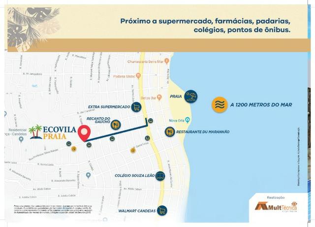 Ecovila Praia (Candeias)