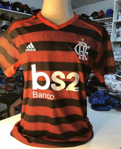 Camiseta do Flamengo 35,00