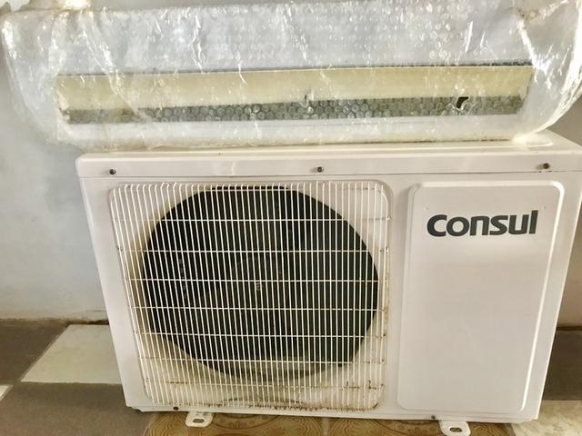 Ar Condicionado Split Consul