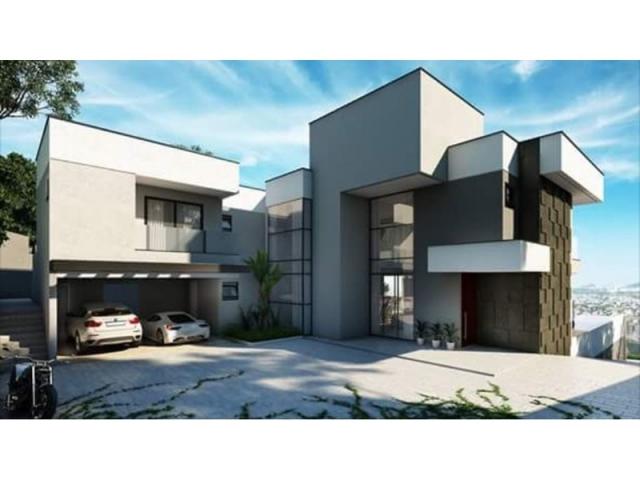 Casa à venda com 4 dormitórios em Urbanova, São josé dos campos cod:7016 - Foto 3