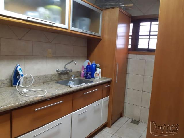 Casa à venda com 4 dormitórios em Petrópolis, Novo hamburgo cod:17104 - Foto 4