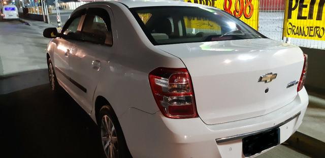 Cobalt LTZ 1.4 / 2015 - Completissimo - Foto 10