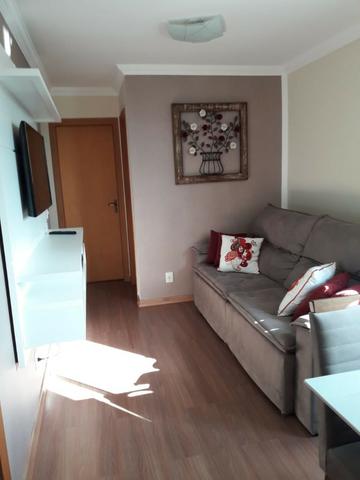 Apartamento 3 quartos com suíte e área privativa