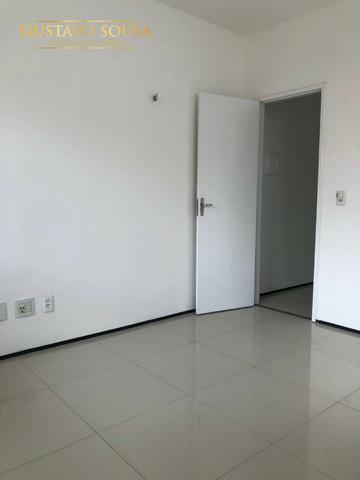 Casa Padrão na Maraponga com 03 quartos - Foto 10