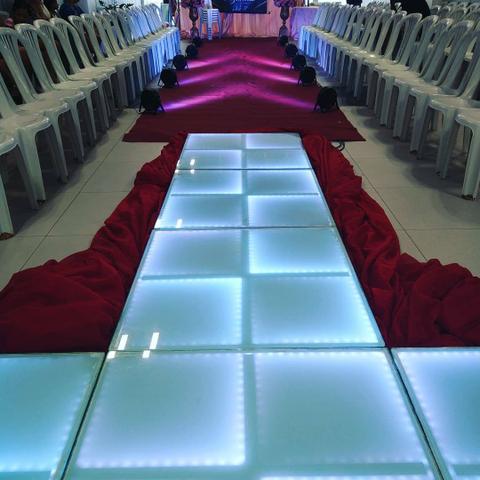 DJ com piso de led - Foto 6