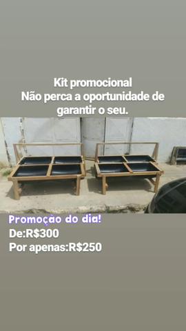 Cochos com valor promocional - Foto 2