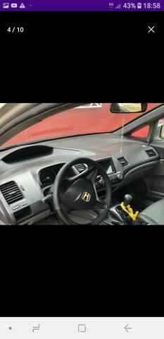 Honda New Civic - Foto 4