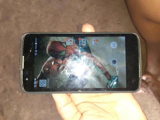 Celular k 8 - Foto 2