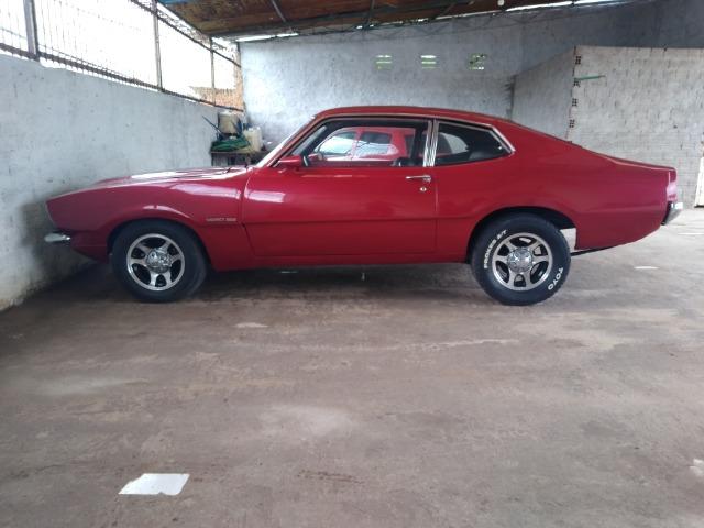 Maverick GT 1978 4cc - Foto 10