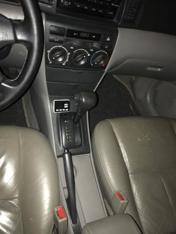 Toyota feilder 2006/07 completa - Foto 8