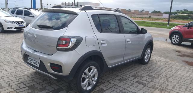 Sandero stepway 16/17 - Foto 4