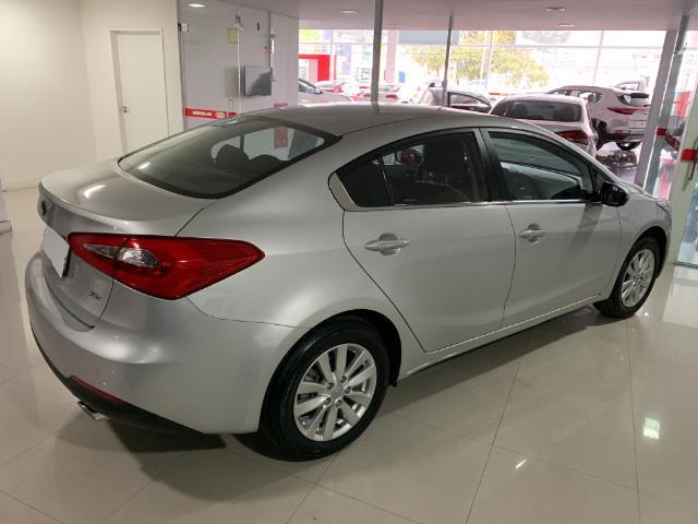 Cerato 1.6 16V Flex Aut. - Foto 4