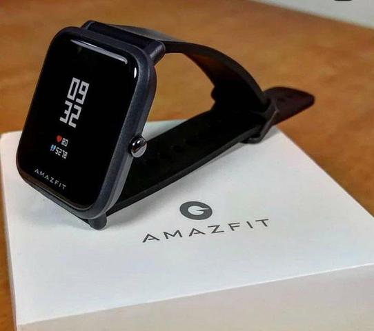Smartwatch Xiaomi Amazfit Bip - Foto 2