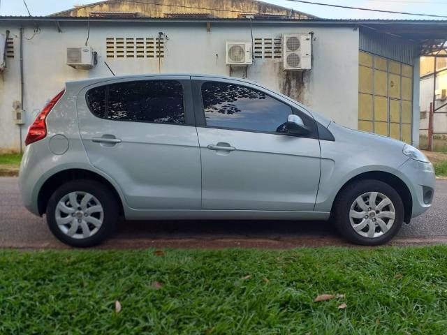 Vendo Fiat Palio 1.4 2013/2013 - Foto 4
