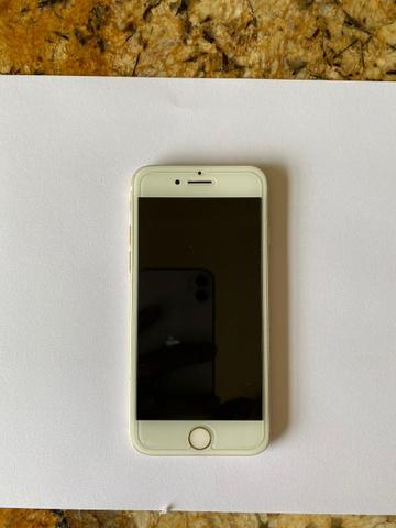 IPhone 7 - 256G dourado - Foto 2
