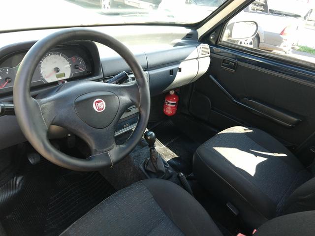 Vendo ou troco uno way completo 2010 - Foto 5