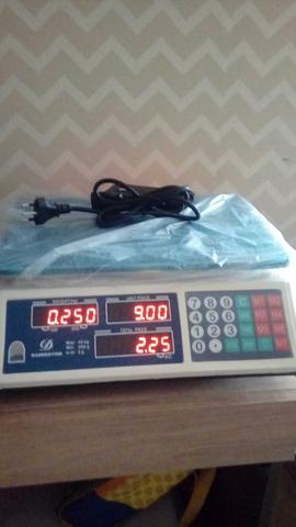 Balança digital 40 kg - Foto 2