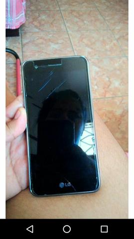 LG K4 Novo