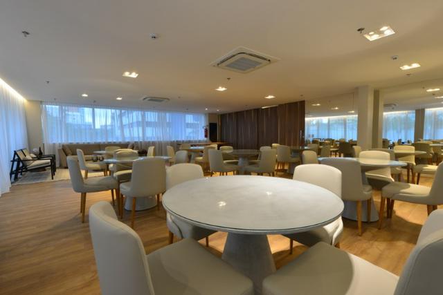 (JG) (TR 36.934),Meireles, 225M²,NOVO, 3 Suites,V.Gourmet,Sala E/J, Dep.Empregada,Lazer - Foto 6