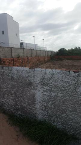 URGENTE!!!! Vende-se um terreno de frente para o MAR no Panaquatira - Foto 5