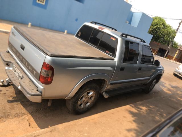 Ágio s10