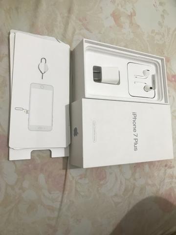 IPhone 7 Plus 128GB - Foto 2