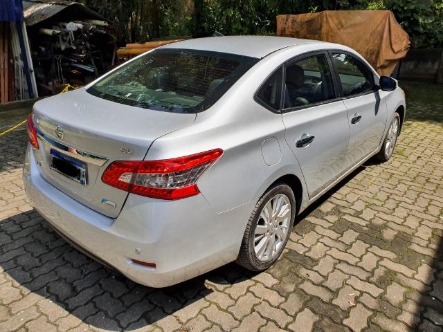 Nissan Sentra em excelente estado - Foto 4
