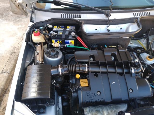 Fiat Mille way - Foto 10