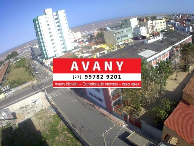 AVA-08-Apartamento vista para o mar de jacaraipe - Foto 6