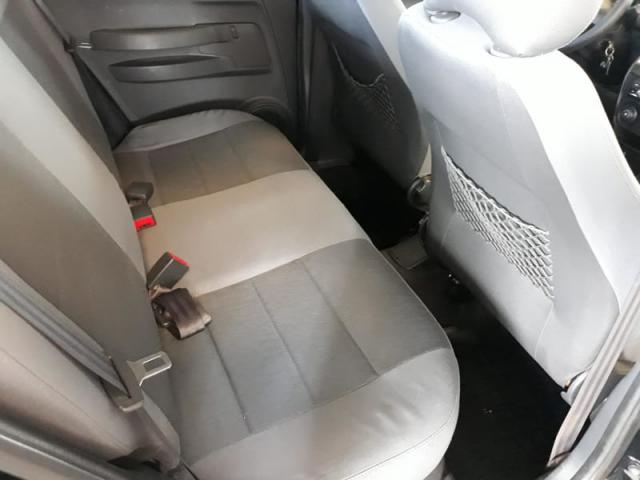 VOLKSWAGEN CROSSFOX 1.6 MI FLEX 8V 4P MANUAL - Foto 13