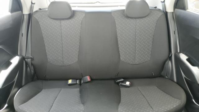 HYUNDAI HB20 1.0 COMFORT 12V FLEX 4P MANUAL. - Foto 8