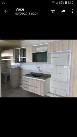 Apartamento de aluguel no veredas - Foto 4